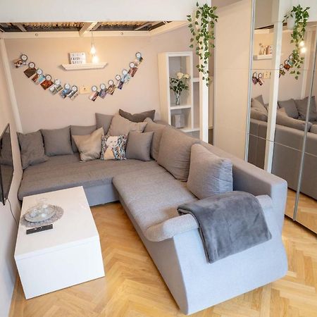 Апартаменты Cozy Modern Nest In The Heart Of Vienna With Netflix Экстерьер фото